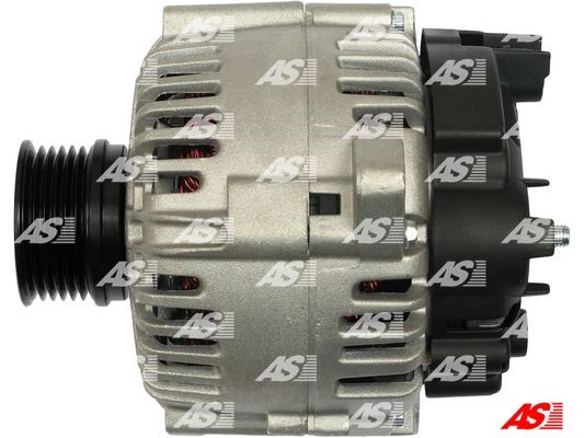 Generator 12V 110A As-pl A3175 AS-PL