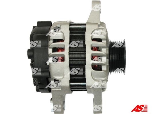 Generator 12V 90A As-pl A3176 AS-PL