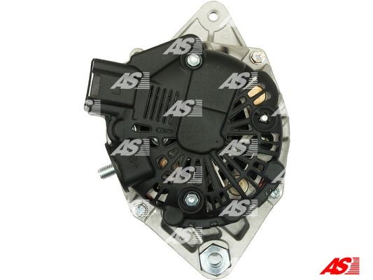 Generator 12V 90A As-pl A3176 AS-PL