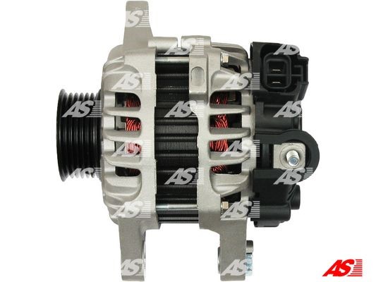 Generator 12V 90A As-pl A3176 AS-PL