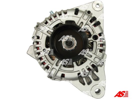 Generator 12V 110A As-pl A3177 AS-PL
