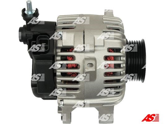 Generator 12V 110A As-pl A3177 AS-PL