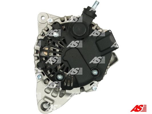 Generator 12V 110A As-pl A3177 AS-PL