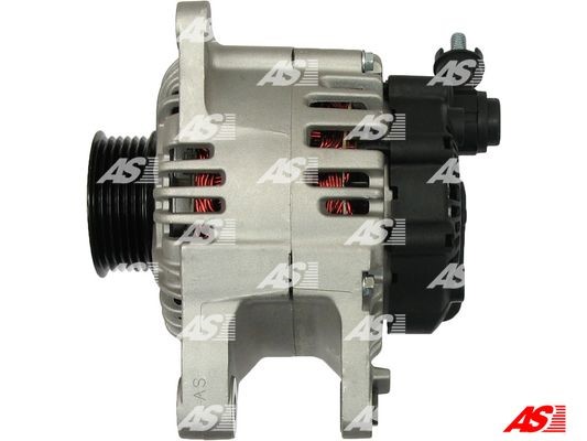 Generator 12V 110A As-pl A3177 AS-PL
