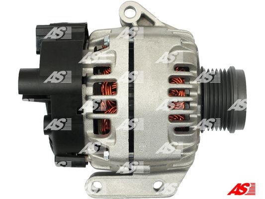 Generator 12V 120A As-pl A3178 AS-PL
