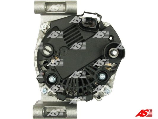 Generator 12V 120A As-pl A3178 AS-PL