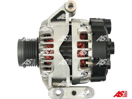 Generator 12V 120A As-pl A3178 AS-PL