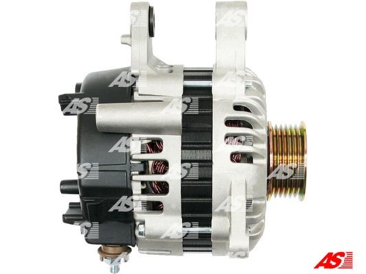Generator AS-PL Generator AS-PL