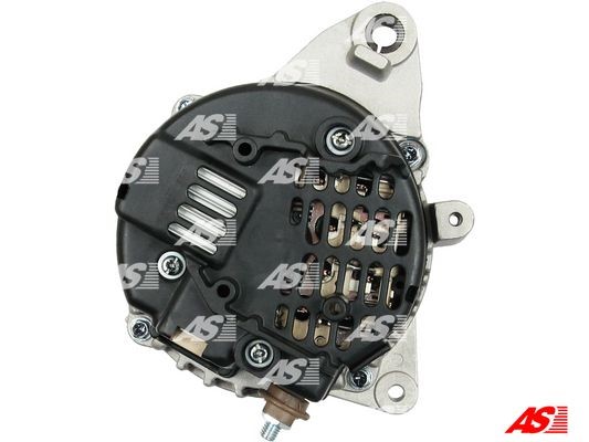 Generator AS-PL Generator AS-PL