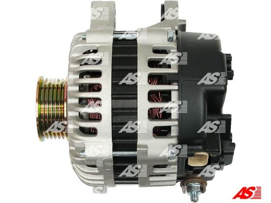Generator AS-PL Generator AS-PL