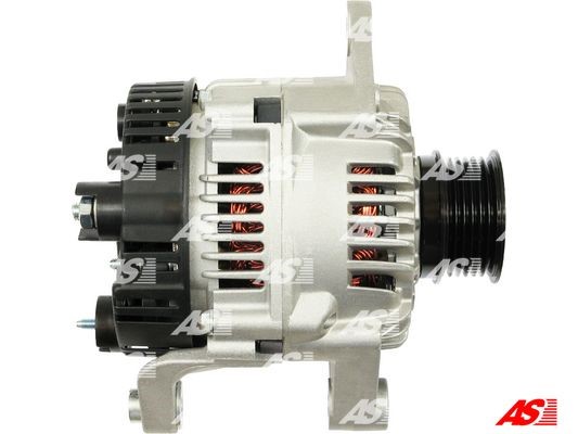 Generator 12V 75A As-pl A3187 AS-PL