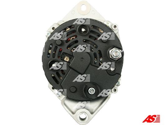 Generator 12V 75A As-pl A3187 AS-PL