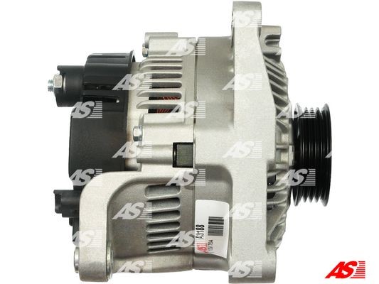 Generator 12V 75A As-pl Brand new | as-pl | alternators A3188 AS-PL