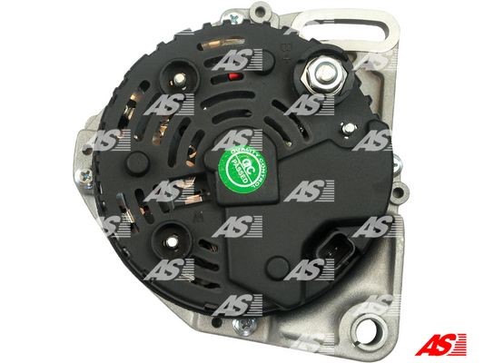 Generator 12V 75A As-pl Brand new | as-pl | alternators A3188 AS-PL