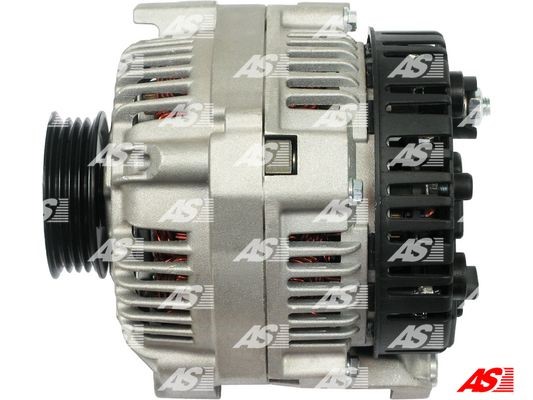 Generator 12V 75A As-pl Brand new | as-pl | alternators A3188 AS-PL
