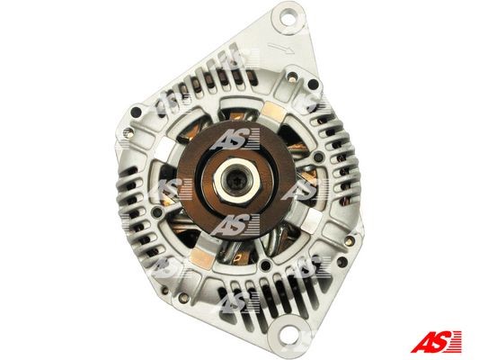 Generator 12V 120A As-pl Brand new | as-pl | alternators A3189 AS-PL