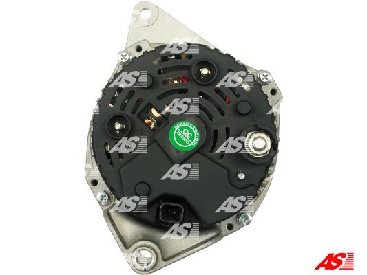 Generator 12V 120A As-pl Brand new | as-pl | alternators A3189 AS-PL