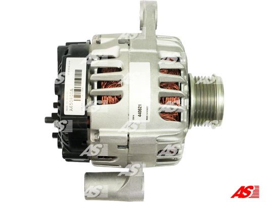 Generator 12V 120A As-pl A3190(VALEO) AS-PL
