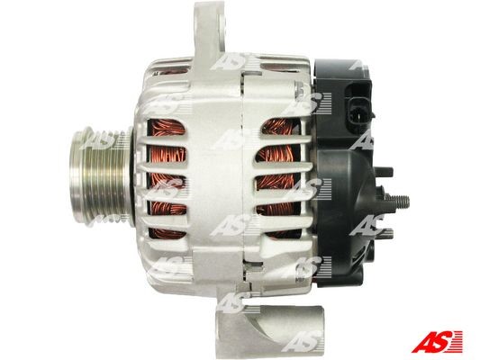 Generator 12V 120A As-pl A3190(VALEO) AS-PL