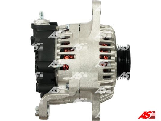 Generator 12V 80A As-pl A3191 AS-PL