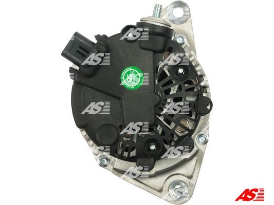 Generator 12V 80A As-pl A3191 AS-PL