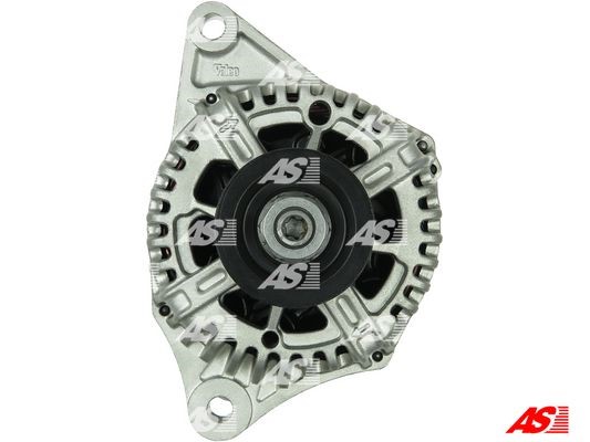 Generator 12V 80A As-pl A3191PR AS-PL