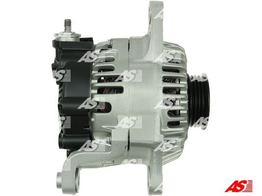 Generator 12V 80A As-pl A3191PR AS-PL