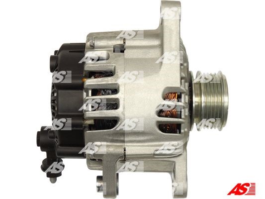 Generator 12V 120A As-pl A3192(VALEO) AS-PL