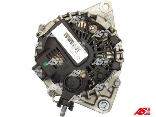 Generator 12V 120A As-pl A3192(VALEO) AS-PL