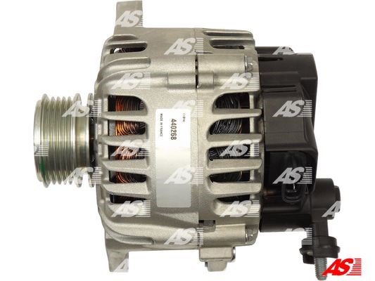 Generator 12V 120A As-pl A3192(VALEO) AS-PL