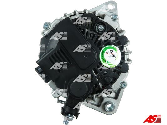Generator 12V 120A As-pl A3192 AS-PL