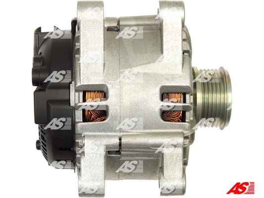 Generator 12V 180A As-pl A3193(VALEO) AS-PL