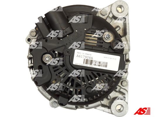 Generator 12V 180A As-pl A3193(VALEO) AS-PL