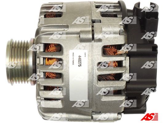 Generator 12V 180A As-pl A3193(VALEO) AS-PL