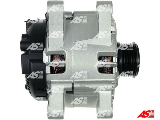 Generator 12V 180A As-pl A3193PR AS-PL Generator 12V 180A As-pl A3193PR AS-PL