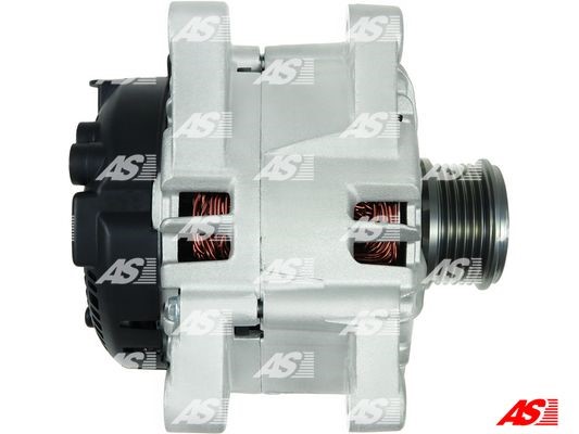 Generator 12V 180A As-pl A3193S AS-PL Generator 12V 180A As-pl A3193S AS-PL