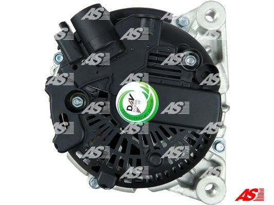 Generator 12V 180A As-pl A3193S AS-PL Generator 12V 180A As-pl A3193S AS-PL