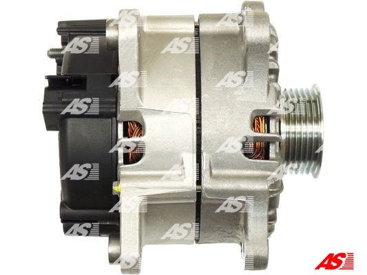 Generator 12V 220A As-pl A3194(VALEO) AS-PL