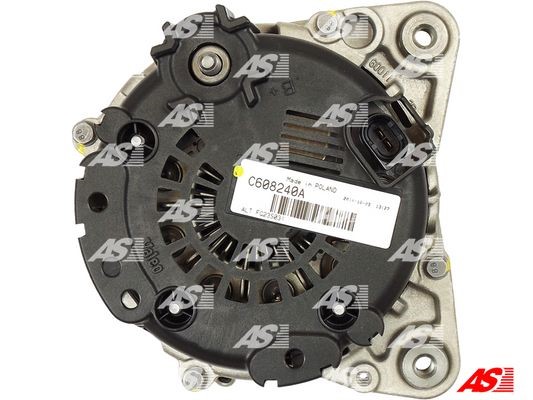 Generator 12V 220A As-pl A3194(VALEO) AS-PL