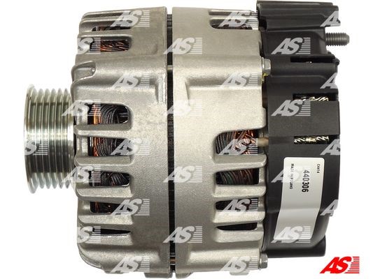 Generator 12V 220A As-pl A3194(VALEO) AS-PL