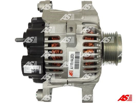 Generator 12V 120A As-pl A3195(VALEO) AS-PL