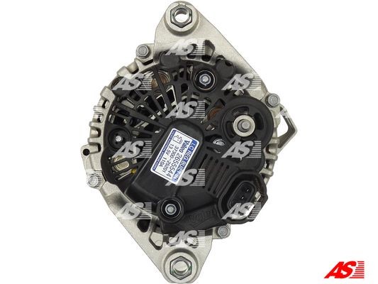 Generator 12V 120A As-pl A3195(VALEO) AS-PL