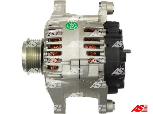 Generator 12V 120A As-pl A3195(VALEO) AS-PL