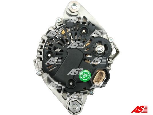 Generator 12V 140A As-pl A3195 AS-PL