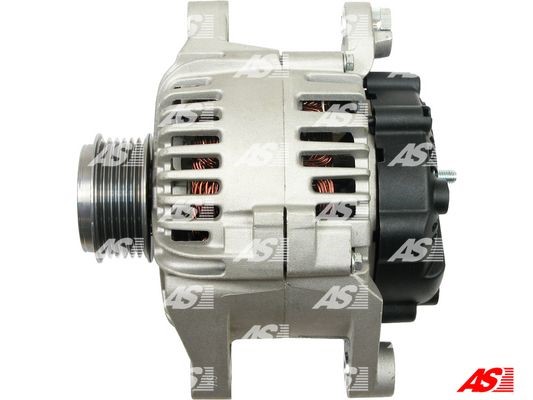 Generator 12V 140A As-pl A3195 AS-PL