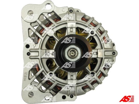 Generator 12V 90A As-pl A3197(VALEO) AS-PL