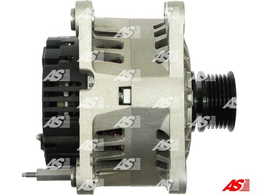Generator 12V 90A As-pl A3197(VALEO) AS-PL