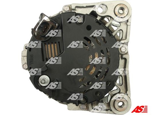 Generator 12V 90A As-pl A3197(VALEO) AS-PL