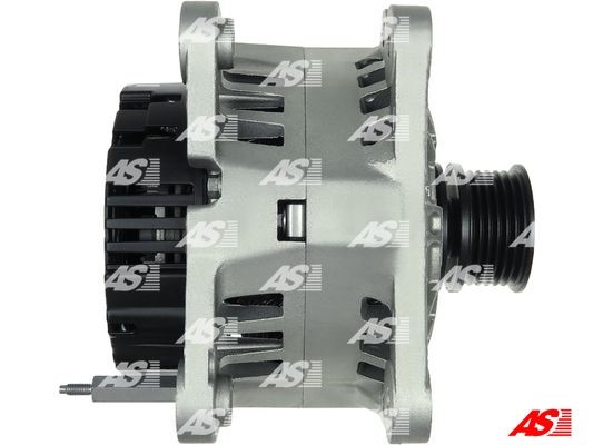 Generator 12V 90A As-pl A3197PR AS-PL