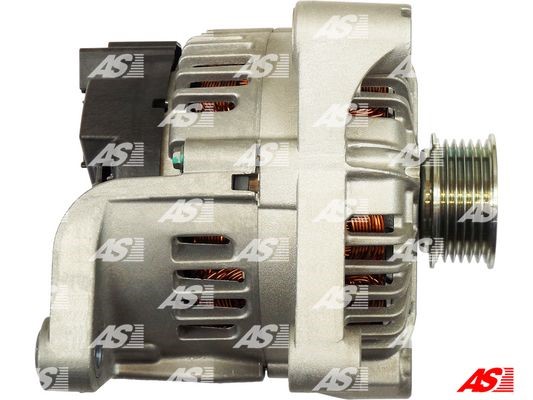Generator 12V 150A As-pl A3198(VALEO) AS-PL